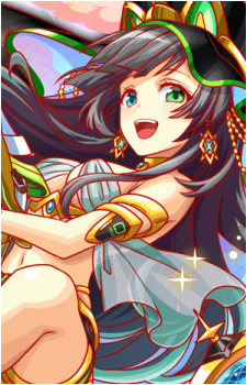 False Gemini's image