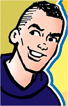 Puck's image