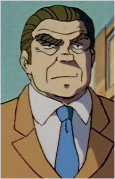 Mr. Takenaka's image
