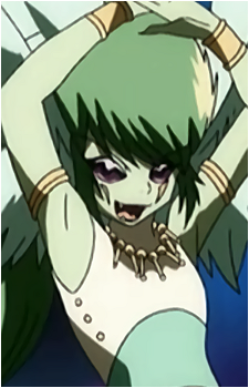 Harpus