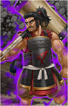 Umegumi the Ruler's Squad's image