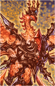 Phoenix (Primal Beast)