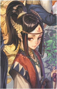 Himiko {Civ}
