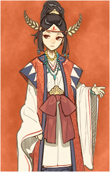 Himiko {Civ}