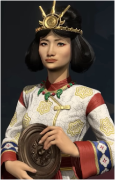 Himiko {Civ}'s image