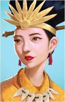 Himiko {Civ}
