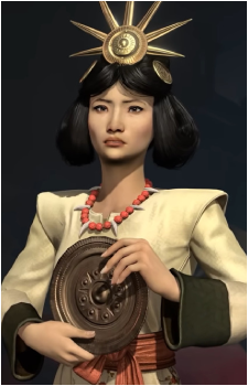 Himiko {Civ}