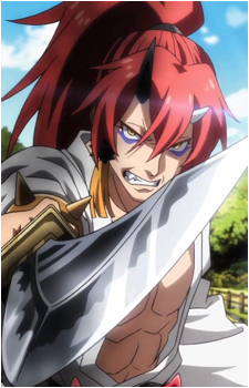 Hiiro's image