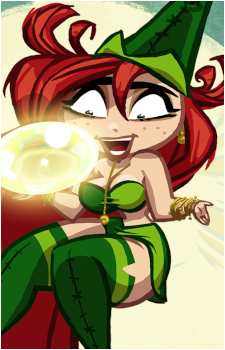 Betilla's image