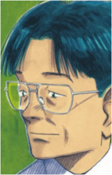 Yoshitsune Minamoto's image