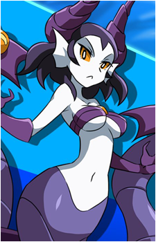 Tubeworm Siren