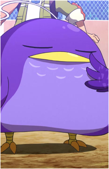 Peckpocket's image