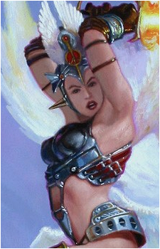Razia {MTG}'s image