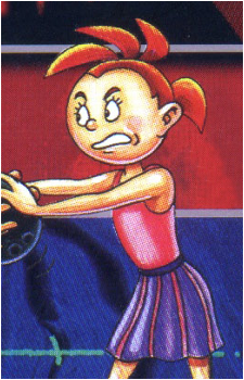 Hester's image