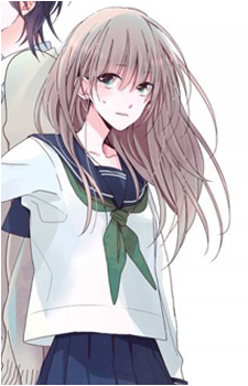Komugi Kusunoki