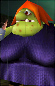Blobbelda's image