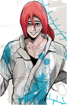 Yamabiki's image