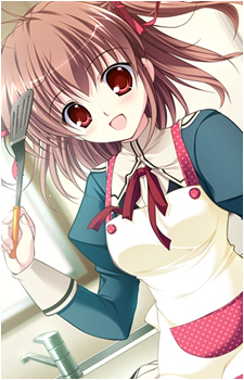 Mashiro Toba