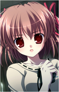Mashiro Toba