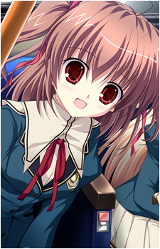 Mashiro Toba