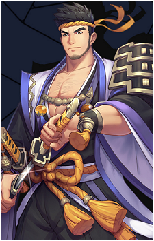 Lan's image