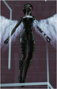Angel {BL}