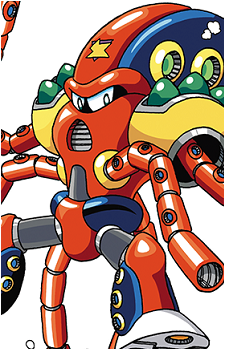 Launch Octopus