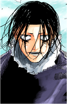Image 3 - Art: 外薗健 (Takeru Hokazono) | Color: lazywobb Image 3