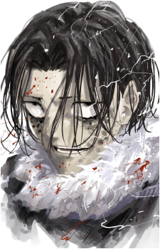 Image 5 - Art: 外薗健 (Takeru Hokazono) Image 5