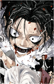Image 7 - Art: 外薗健 (Takeru Hokazono) Image 7