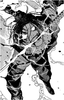 Image 6 - Art: 外薗健 (Takeru Hokazono) Image 6