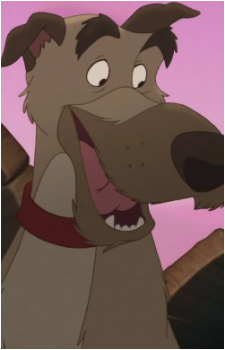 Chief {TFatH}