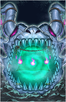 Dragon Gate's image