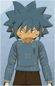 Yuuichi Ayano's image