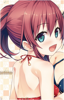 Hibiki Migita