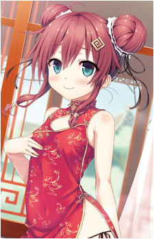Hibiki Migita