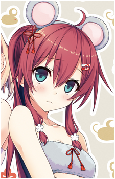 Hibiki Migita