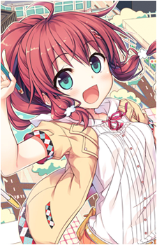 Hibiki Migita's image