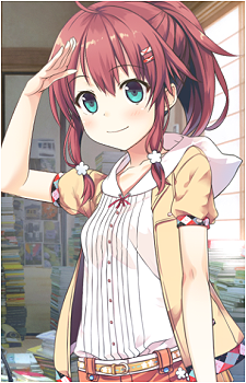 Hibiki Migita