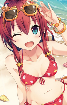Hibiki Migita
