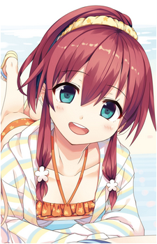 Hibiki Migita