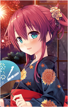 Hibiki Migita
