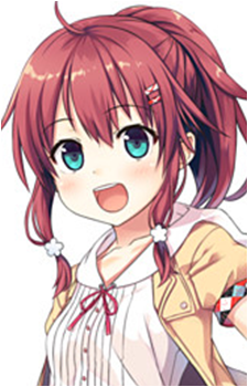 Hibiki Migita