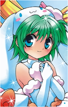 Minamo Suzuhara's image
