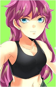 Seraphina