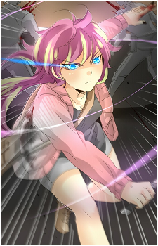 Seraphina