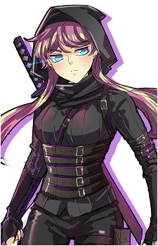 Seraphina
