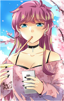 Seraphina