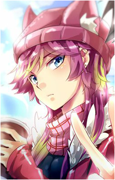 Seraphina