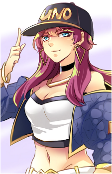 Seraphina